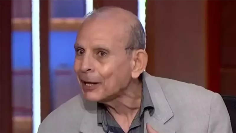 زهدي الشامي: الإقبال الضعيف دليل فقدان الثقة.. ونطالب بإلغاء الانتخابات