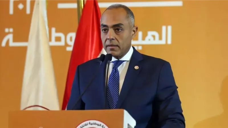 أحمد بنداري يكشف عن أبرز الشكاوى والاختلالات خلال العملية الانتخابية|فيديو
