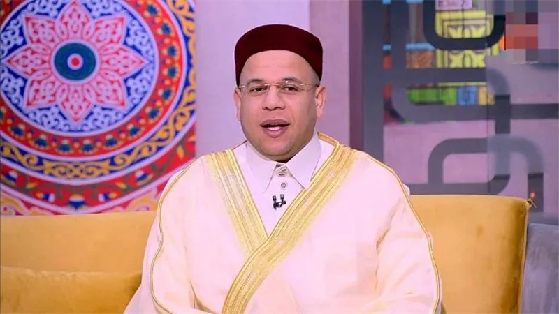 عالم أزهري يرد على تساؤل إيمان العاصي المثير للجدل
