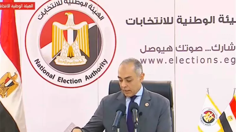أحمد بنداري: استبعاد موظفة بالشرقية عطّلت الناخبين عن التصويت|فيديو