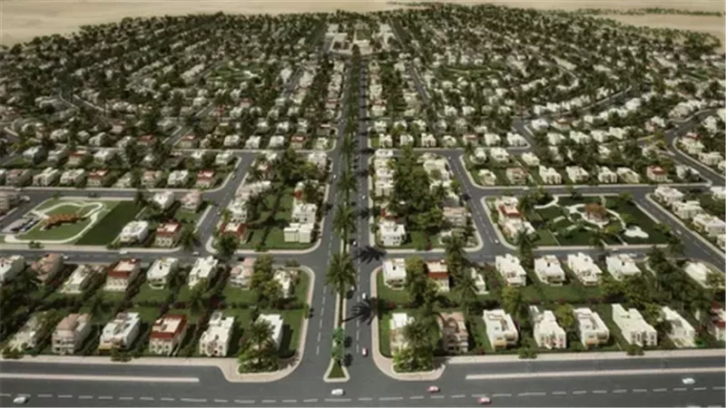 مدن الجيل الرابع.. كيف تغير خريطة السكن في مصر؟