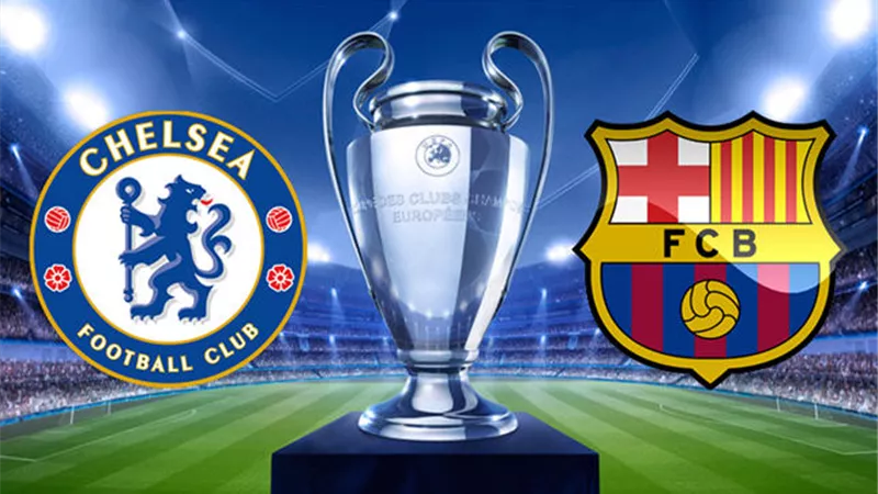 قبل موقعة الثلاثاء.. معلومات مهمة عن مواجهة تشيلسي وبرشلونة بدوري الأبطال 