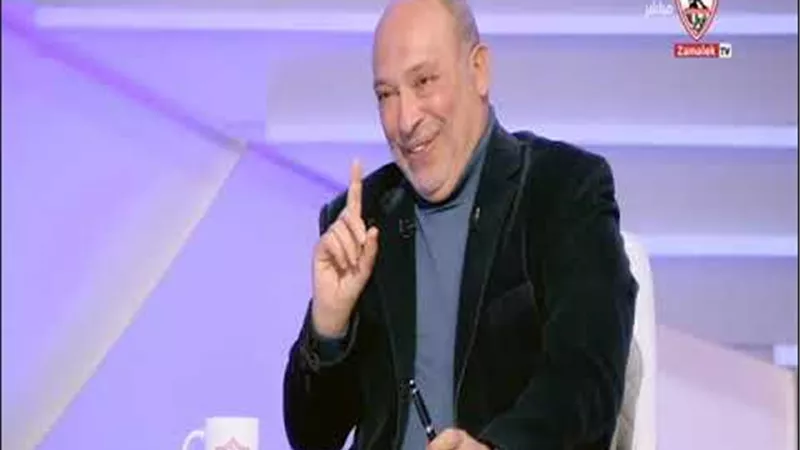 بيومي: لا استثناءات في لوائح فيفا والزمالك مُلزم بدفع جميع المستحقات