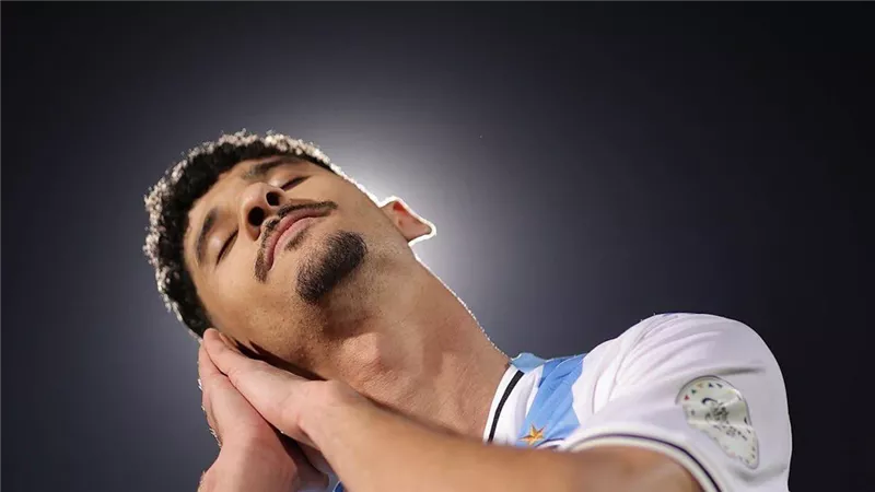أول هاتريك.. قطة أفضل لاعب في الجولة الأولى بدوري أبطال أفريقيا