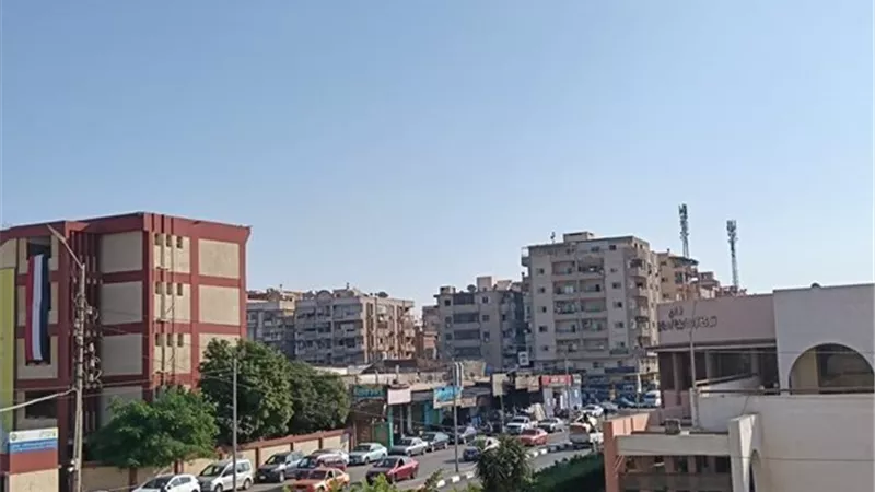 طقس الإسماعيلية اليوم الثلاثاء.. أجواء مستقرة وباردة ليلًا