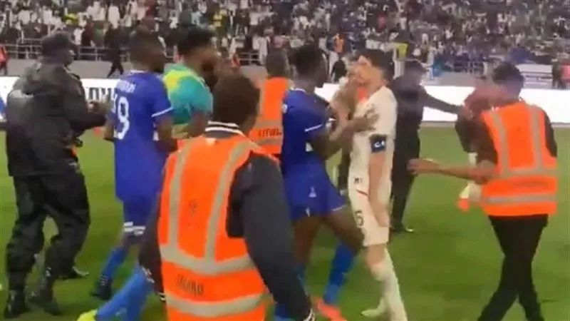 اعتداء وتهديد| تفاصيل رد الهلال السوداني على الكاف في أحداث كيجالي