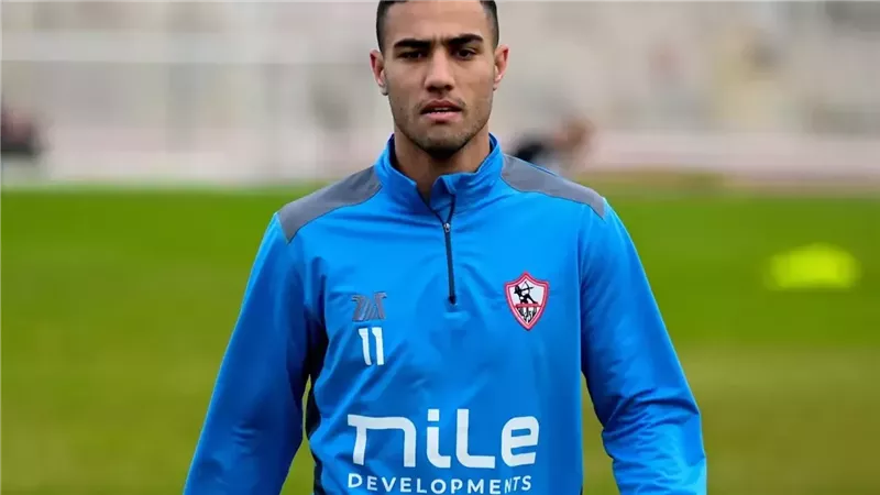 تفاصيل جلسة عبد الرؤوف ومحمود جهاد بعد تبديله في مباراة الزمالك وزيسكو