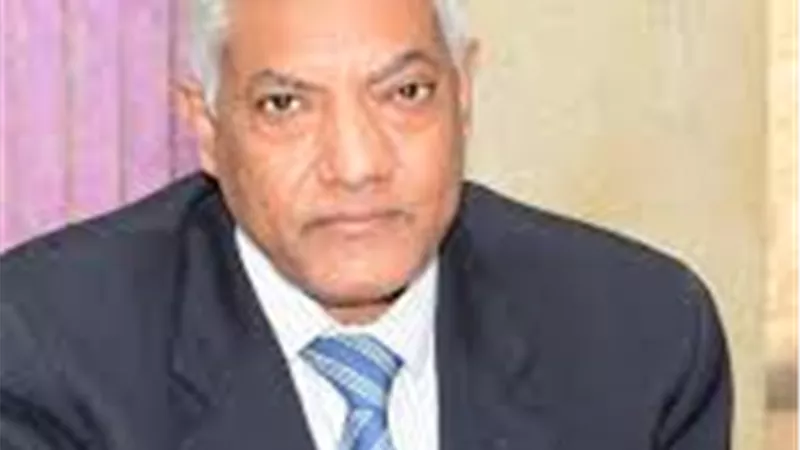 عميد زراعة أسيوط: التغيرات المناخية تهدد الأمن الغذائي