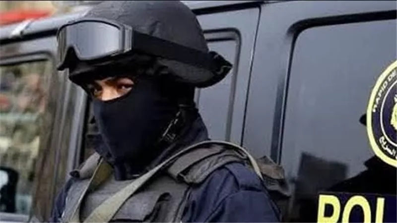 ضبط 72 شخصا بحوزتهم 93 قطعة سلاح ناري ضمن حملات أمنية موسعة