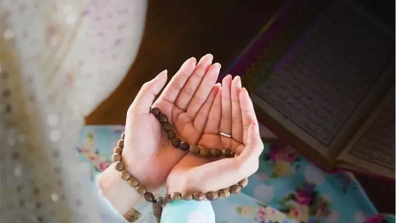 أذكار الصباح اليوم الثلاثاء 25 فبراير 2025.. «اللهم عافني في بدني»