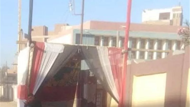 فتح اللجان بالشرقية في اليوم الثاني لانتخابات النواب
