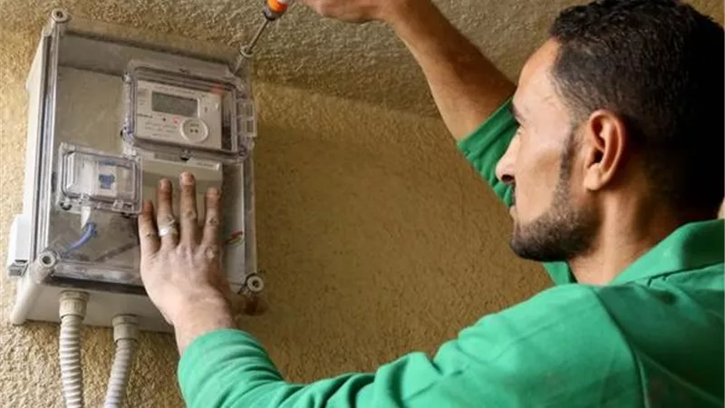 شرطة الكهربا تضبط 3599 سرقة تيار خلال 24 ساعة |تفاصيل 