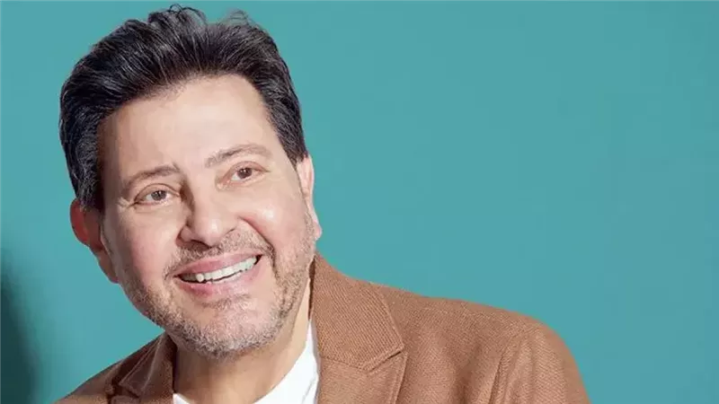 هاني شاكر يبدأ جولة غنائية في 3 عواصم عربية ديسمبر المقبل