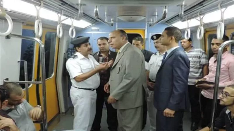 شرطة النقل تلاحق المخالفات.. ضبط 1459 قضية في 24 ساعة