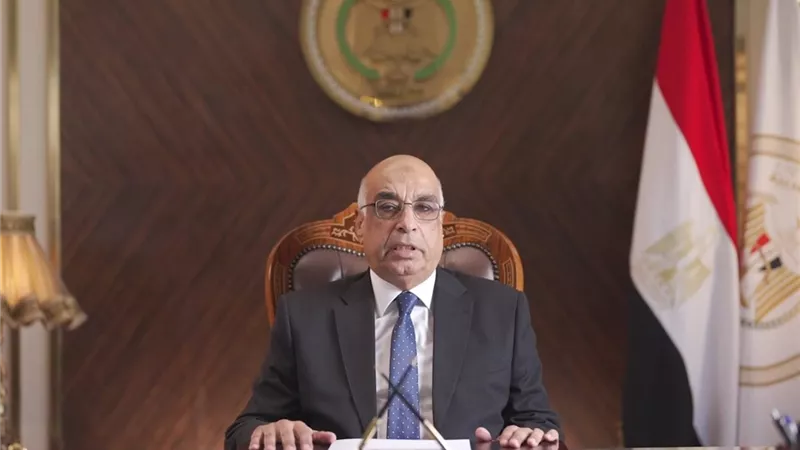 وزير العدل يمنح مفتش المصنفات الفنية صفة مأمور الضبط القضائي