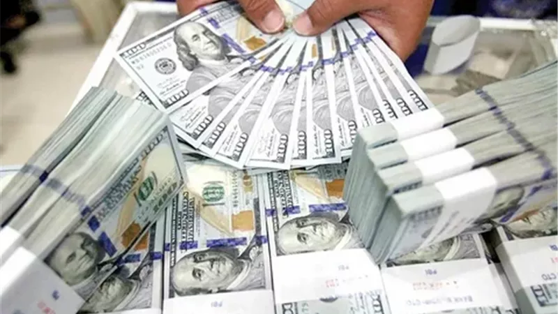 بـ53 جنيها.. اقتصادي: الدولار يعود إلى سعره الحقيقي في هذا الموعد