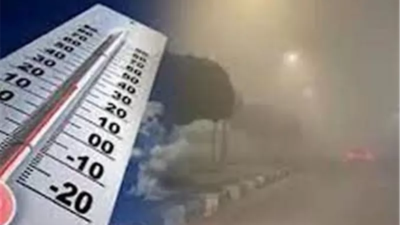 3 ظواهر جوية.. الأرصاد تكشف حالة الطقس خلال الساعات المقبلة