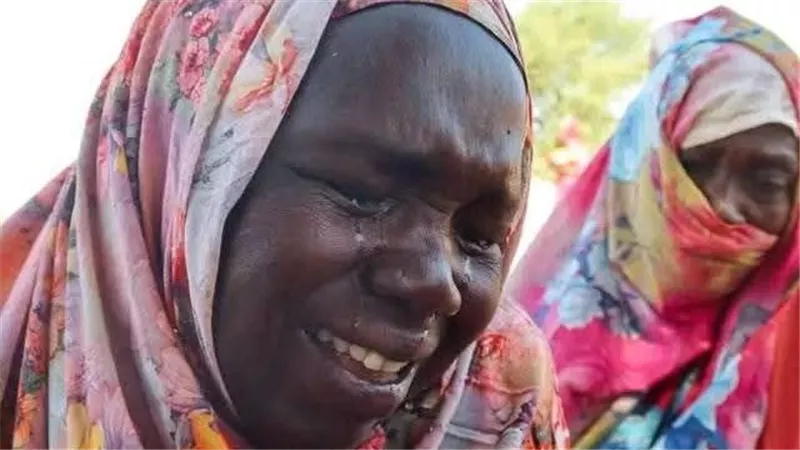 هروبًا من الحرب.. لاجئات سودانيات في الهند يواجهن الجحيم