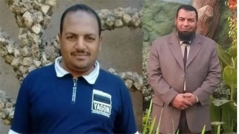 «كانوا رايحين يكشفوا على أمهم».. وفاة 3 من أسرة واحدة بحادث في الفيوم
