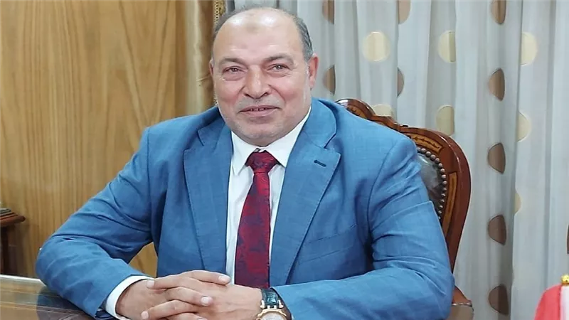 «المير»: التوافد الكثيف على لجان الانتخابات رسالة وطنية تؤكد وعي المصريين 