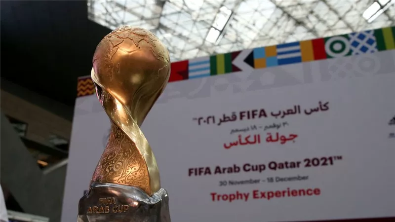 محمد مسعد بديلا لمصطفى شلبي في قائمة منتخب مصر المشارك بكأس العرب