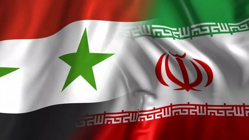 «الحمادي»: إيران تسعى للعودة إلى الساحة السورية.. ودمشق ترفض نفوذها السابق