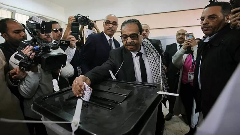 المصري الديمقراطي: الوطنية للانتخابات إستمعت لشكاوانا وإستجابت لمطالبنا