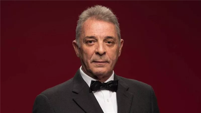 محمود حميدة يبدأ تصوير مسلسله الرمضاني الجديد منتصف ديسمبر المقبل