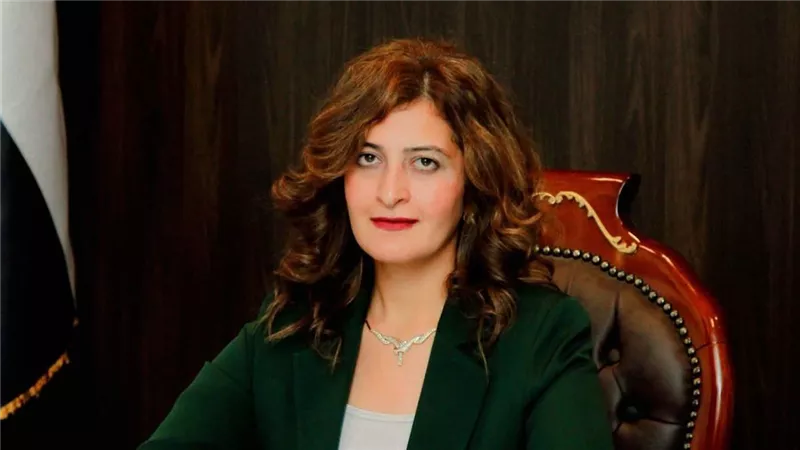 بعد رد الهيئة الوطنية.. الحبس والغرامة بانتظار مونيكا مجدي في هذه الحالة