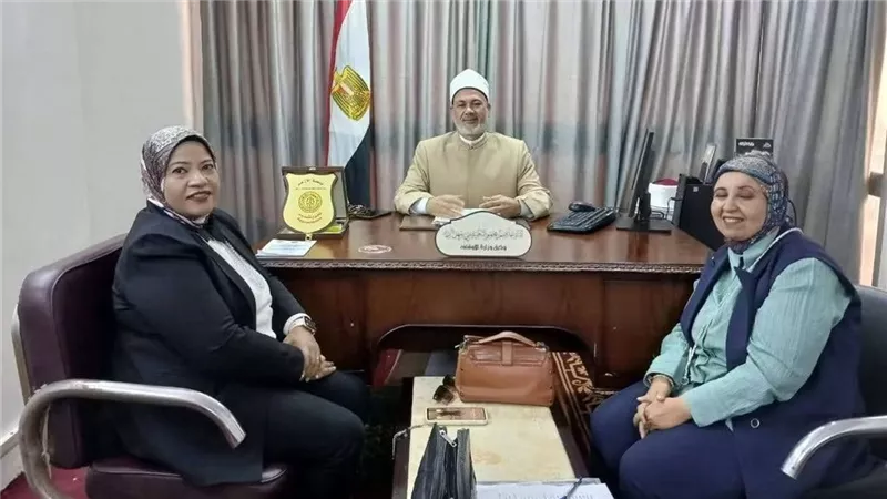 «الأوقاف» و«التضامن» ببني سويف تطلقان تحالفا وطنيا لدعم المرأة