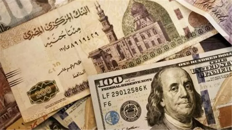 ريمونتادا مصرفية.. الدولار يقفز 18 قرشا أمام الجنيه في البنوك اليوم