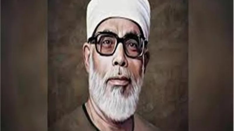 إذاعة القرآن الكريم تحتفي بذكرى وفاة محمود خليل الحصري