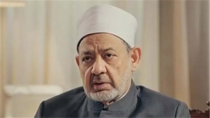 شيخ الأزهر: السلاح أصبح في أيدي مجموعة من اللاعقلانيين