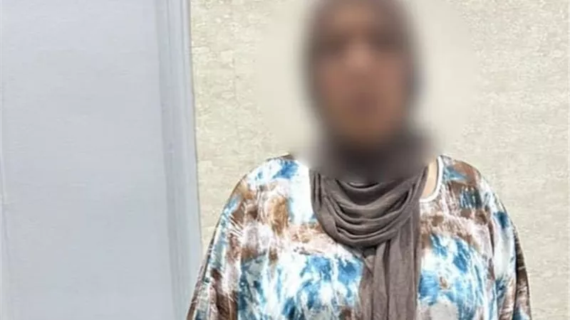 تلاعب انتخابي في كفر الشيخ.. ضبط سيدة تحاول شراء أصوات مقابل السلع
