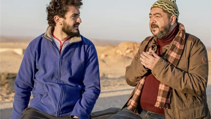 600 كيلو.. تفاصيل الفيلم الأخير لـ طارق عبد العزيز
