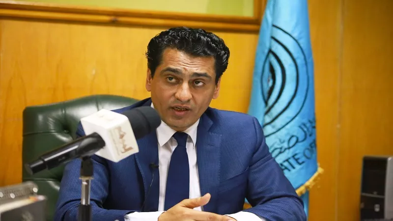 أيمن عبد المجيد: رسائل الرئيس السيسي حائط صد للمخالفات الانتخابية|فيديو
