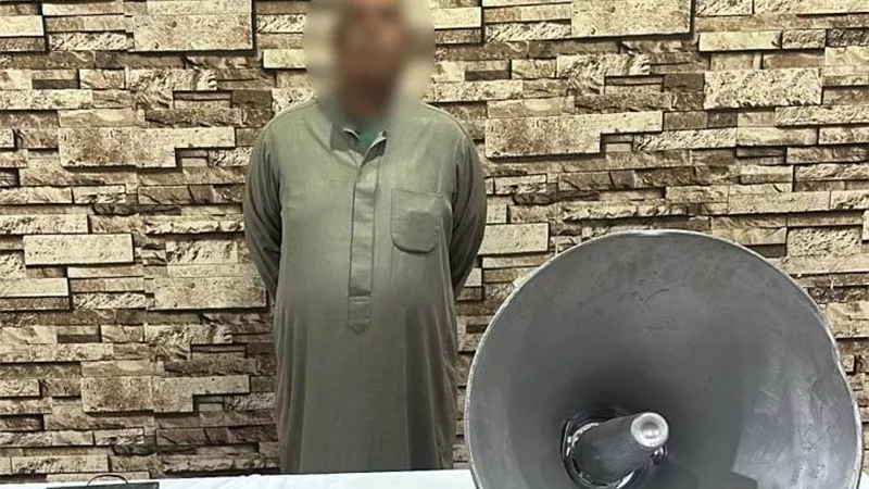 تدخل أمني عاجل.. ضبط محاولة منع الناخبين من الإدلاء بأصواتهم في كفر الشيخ