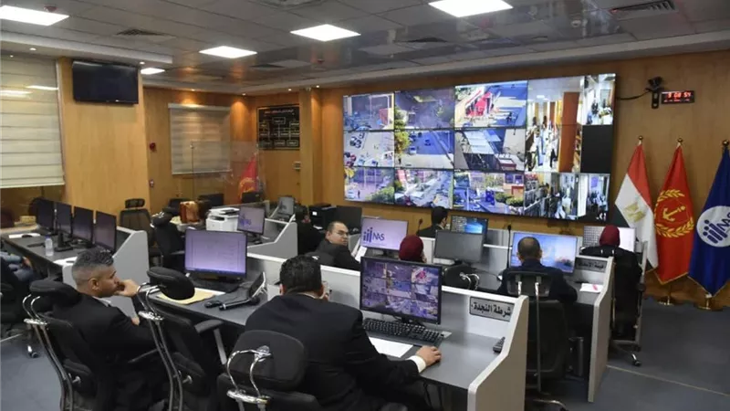 محافظ بورسعيد: فتح جميع اللجان في مواعيدها واستقبال الناخبين بشكل منظم