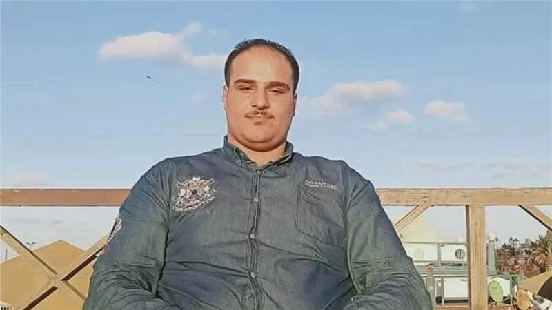 القبض على المتهم بقتل والدته بعد دفعها من الطابق الثاني ببورسعيد