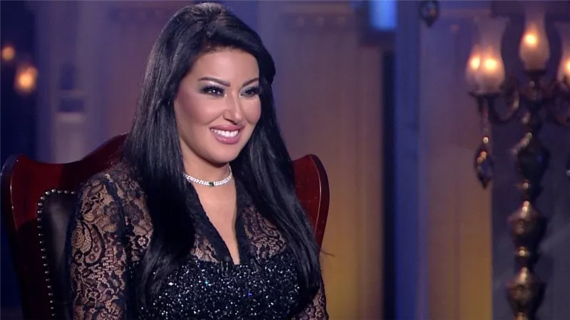 سمية الخشاب عن المتهم بالتعدي على الطفلة أيسل: «لازم ياخد إعدام»