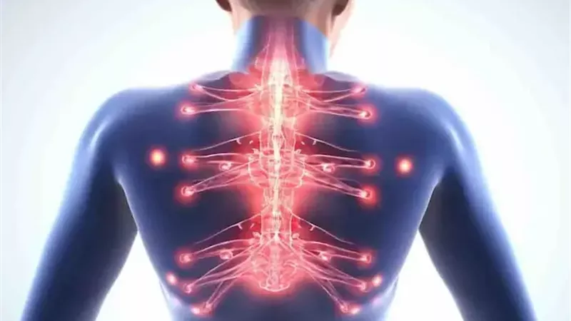 FDA توافق على علاج جيني جديد لمرضى ضمور العضلات الشوكي