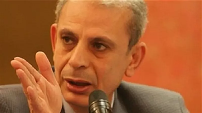 زهدي الشامي: كيف يتسق بطلان الدوائر مع صحة القائمة؟؟