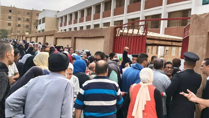 حزب المحافظين: رشاوى انتخابية وضعف إقبال بعدة دوائر خلال اليوم الثاني