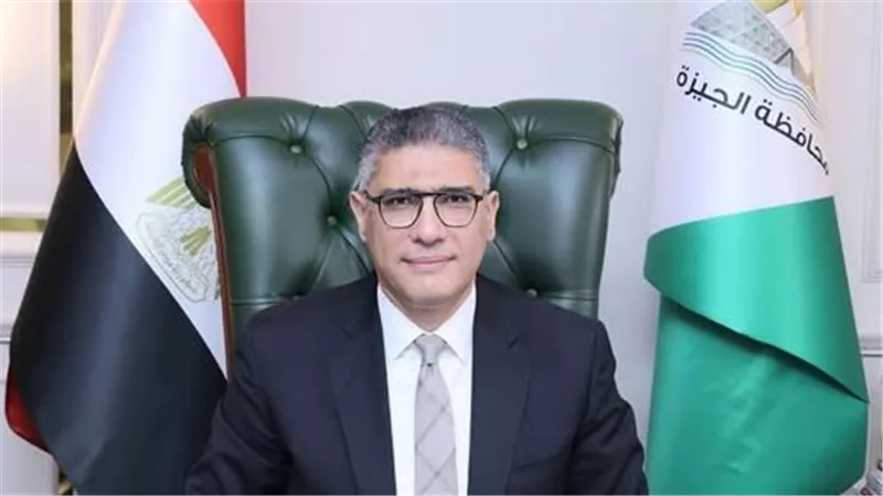 5 ملايين مستفيد.. خطة تطوير وحدات التأمين الصحي بالجيزة