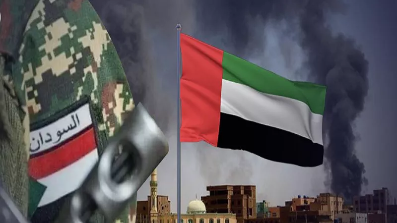 دبلوماسي إماراتي عن السودان: دعم كل الجهود الساعية لوقف الحرب|فيديو