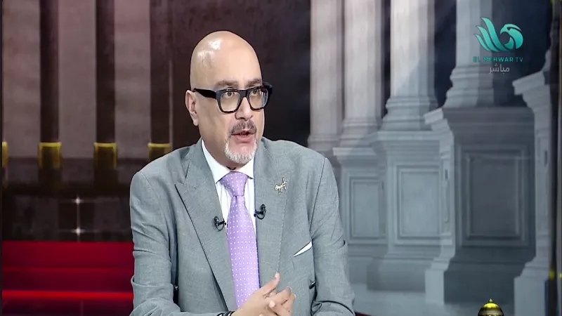 ناجي قمحة: المواطن يعتقد أن الأحزاب الكبيرة سبب الوجود السياسي| فيديو