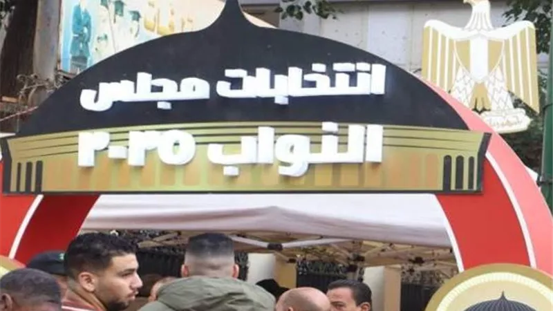 قانون مجلس النواب يحدد ضوابط الفوز بالانتخابات الفردية والقوائم