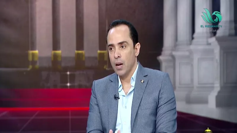 المغازي: أهمية تعديل النظام الانتخابي لتعزيز المشاركة الشعبية|فيديو