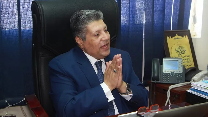 التنمية المحلية: مبادرة صوتك مسموع تشارك في تلقي الشكاوى الانتخابية| فيديو
