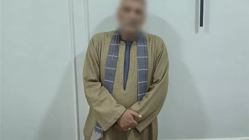 الانتخابات تحت المجهر.. فيديو يكشف رشوة انتخابية والأمن يتحرك فورًا